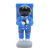 Astronaut Space Dreamman Mobile Phone Holder Mobile Phone Holder Resin Craft Lazy Handset Demonstration Shelf Holiday Gift