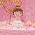 Little Prince Little Princess Cake Baking Decoration Car Decoration Resin Craft Gift Wedding Decorations