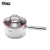 DSP DSP Baby Food Supplement Baby Non-Stick Frying Small Milk Boiling Pot CS003-A16