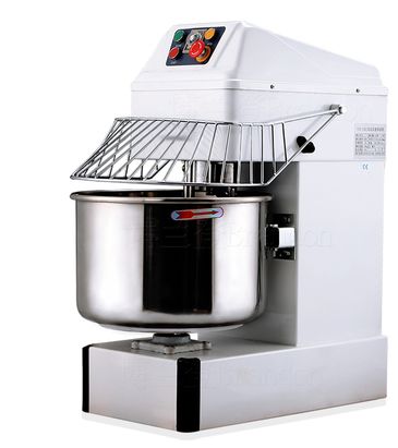 HS20和面机 大容量打粉机 打面搅面机