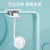 2022 New Factory Direct Sales Simple Clip Little Fan USB Rechargeable Fan