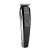 Komex multifunction 6 in 1 grooming kit IPX6 hair trimmer USB rechargeable electric hair clipper