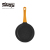 DSP DSP Medical Stone Coated Pan Non-Stick Multi-Function Frying Pan CA002-C24/C28