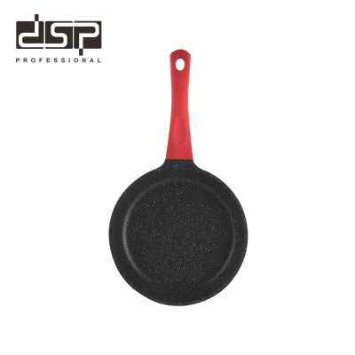 DSP DSP Medical Stone Coated Pan Non-Stick Multi-Function Frying Pan CA002-C24/C28