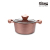 Binaural Small Soup Pot Non-Stick Pan Induction Cooker Universal Stew-Pan CA003-B20/B24/B28/B32