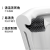 Y31-6010 AIRSUN Single Toilet Brush Toilet without Dead Angle Long Handle Multifunctional Toilet Brush Toilet Washing