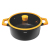 DSP/DSP Medical Stone Household Soup Pot Non-Stick Multi-Functional Double-Ear Stew Pot CA002-B20/24/28