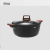 DSP DSP Medical Stone Non-Stick Cookware Kitchen Cooking Stew Pot Household Four-Piece Set CA004-S02