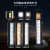6866T Cross-Border Camping Tent Light Android USB Real Charging Solar Charging Unit Emergency Light LED Bulb