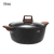 DSP DSP Medical Stone Non-Stick Pan Full Set Household Pan Soup Pot Four-Piece Set CA004-S01