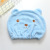 Cartoon Bear Hair-Drying Cap Microfiber Absorbent Quick-Drying Towel Shower Cap Hair-Drying Turban Wholesale