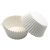 White Cake Paper 11cm 100 Pcs/Barrel