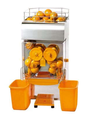 2000e-4 Automatic Juicer Peeling-Free Electric Orange Juice Maker Juicer