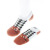 RichFUGUIMen's Sleeping Socks Ankle Sock Non-Slip