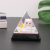 Factory Spot Direct Sales Pyramid Style Fashion Home Decoration Technology Decoration Children's Day Student Small Gift