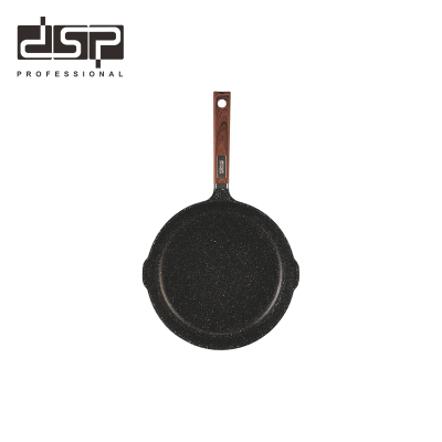 DSP DSP Medical Stone Non-Stick Pan Household CA005-C20/C24/C28