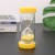 Fashion Cartoon Hourglass Primary and Secondary School Children's Drop-Resistant Game Sand Clock Timer Personalized Creative Ornaments