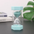 Children's Anti-Fall Sand Clock Timer Handmade DIY Home Decoration Living Room Desktop Ornaments Children's Day Cute Gift