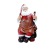 Nordic Santa Claus Resin Craft Ornament Home Living Room Desktop Decorations Christmas Gifts