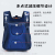 Popular Primary School Student Schoolbag Live Broadcast Boys and Girls Backpack Children Backpack Wholesale Bag