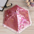 Household Foldable Food Cover Vegetable Cover Anti Fly Dish Cover Food Vegetable Cover Umbrella Cover Vegetable Cover Dining Table Cover Vegetables Table Cover