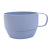 T Wheat Straw Milk Cup Coffee Cup Breakfast Milk Afternoon Tea Mug Couple Simple Drinking Cup