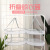 New Honeycomb Laundry Basket Socks Sweater Laundry Basket Clothes Drying Net Hanging Network Sweater Underwear Socks Drying Gadget