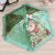 Household Foldable Food Cover Vegetable Cover Anti Fly Dish Cover Food Vegetable Cover Umbrella Cover Vegetable Cover Dining Table Cover Vegetables Table Cover