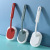 Bathroom Long Handle Spong Mop Brush Wall Cleaning Brush Bathtub Sponge Brush Floor Ceramic Tile Brush Scouring Sponge