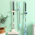 Factory Direct Sales Free Punch Mop Rack Hook No Trace of Creativity Wall-Mounted Mop Clip for Home Bathroom