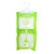 Hanging Wardrobe Desiccant Dehumidifier Bag Room Wardrobe Wardrobe Mildew-Proof Moisture-Proof Hanging Dehumidizer Wholesale