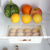 Household Fresh-Keeping Box Food Storage Box Drawer Dumpling Egg Storage Box Refrigerator Dedicated Storage Box Storage Fantastic