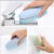 New Home Soft Fur Clothes Cleaning Brush Creative Corn Plastic Household Cleaning Brush Shoe Brush Scrubbing Brush Clothes