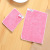 Double-Sided Sponge Wipe Dish-Washing Sponge Scouring Pad Kitchen Oil Removal Oil-Free Dishcloth Fabulous Dish Washing Product Wholesale