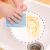 Double-Sided Sponge Wipe Dish-Washing Sponge Scouring Pad Kitchen Oil Removal Oil-Free Dishcloth Fabulous Dish Washing Product Wholesale