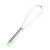 Stainless Steel Baking Cake Tools Household Hand-Held Egg Blender Manual Eggbeater Kitchen Blender