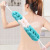 Loofah Foaming Net Ball Bath Gadget Back Rubbing Bath Towel Bathing Accessories Cute Girl Long Strip Not Scattered Foaming Net