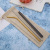304 Stainless Steel Straw Coffee Hot Drink Straw Set Color Food Grade Straw Wholesale Manufacturer