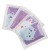 Winter Heating Pad Warm Stickers Warming Paste Cartoon Printing Warmer Pad Warm Feet Hot Sticking Self-Heating Cold Repellent Heating Pads