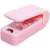 Mini Snack Capper Small Plastic-Envelop Machine Portable Household Plastic Bag Packaging Bag Grocery Bag Sealing Machine