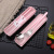 Stainless Steel Portable Tableware Chopsticks Spoon Kit Student Office Worker 304 Tableware Three-Piece Set Portable Tableware Box