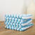 Kitchen Absorbent Dishcloth Oil-Free Not Easy to Lint Rag Household Cleaning Table Cleaning Coral Fleece Hand Cleaning Cloth