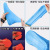 Silicone Waterproof Rain Rain Shoe Cover Non-Slip Wear-Resistant Adult Men and Women Rain Portable Rainwater Proof Shoe Cover Factory Direct Sales