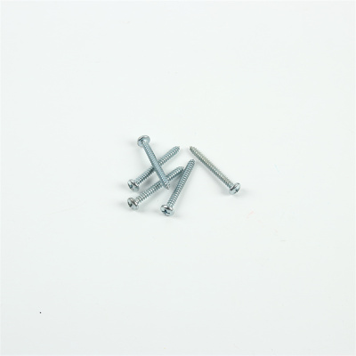 Standard Parts, Fasteners. Coiled Hair Self-Threading Pin Ten Sub Self-Threading Pin Slippery Pointed Tail