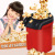 Tiktok Household Children's Automatic Popcorn Machine Mini Small Corn Popcorn Machine Electric Popcorn Machine