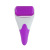 Korean Ice Roller Summer Face ICE Head Roller Cold Therapy Device Massage Care Ice Roller Beauty Factory Wholesale
