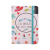 Love Star Creative Pockets Notebook Notebook Simple Cartoon Small Notebook Stationery Wholesale A5a6a7