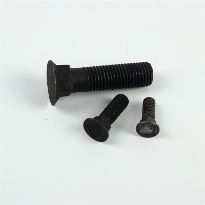 Standard Parts Fastener Screws for Carriage Plow Tip Wire