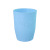 Gargle Cup Frosted Plastic Cup Simple Home Toothbrush Cup Nordic Color round Couple Cup Tooth Mug