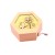 Forest Story Hollow out Creative Music Box Hand Music Box Wooden Music Box Creative Gift